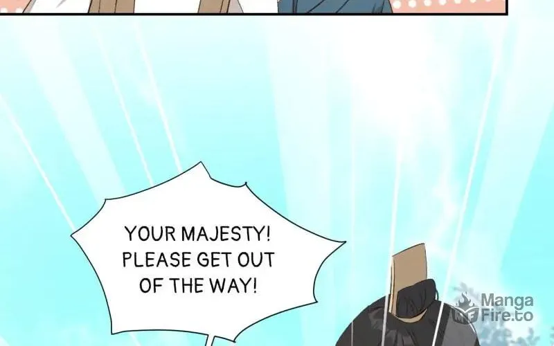 Read How the Empress Breaks the Rules chapter 41 image 11 on Lezhin