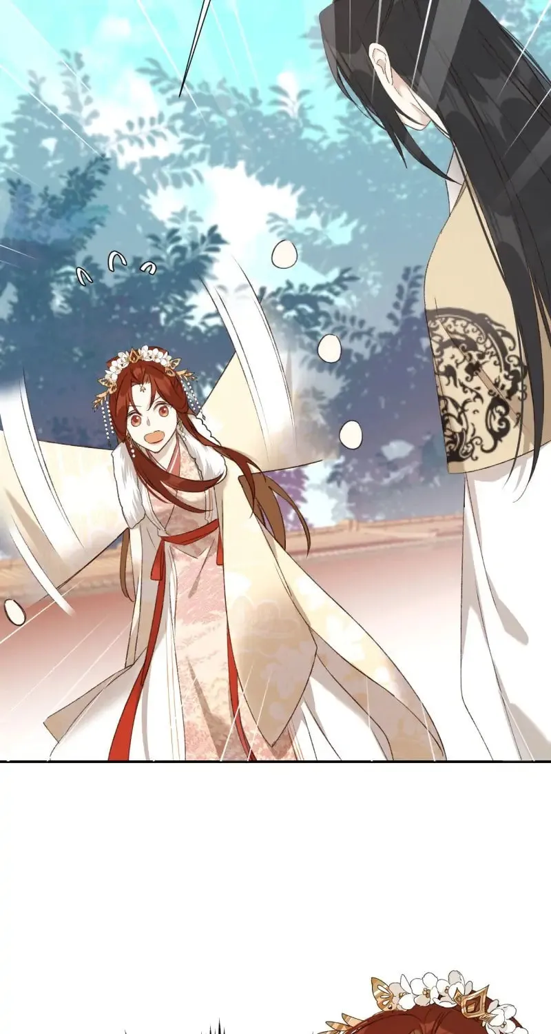 Read How the Empress Breaks the Rules chapter 41 image 12 on Lezhin