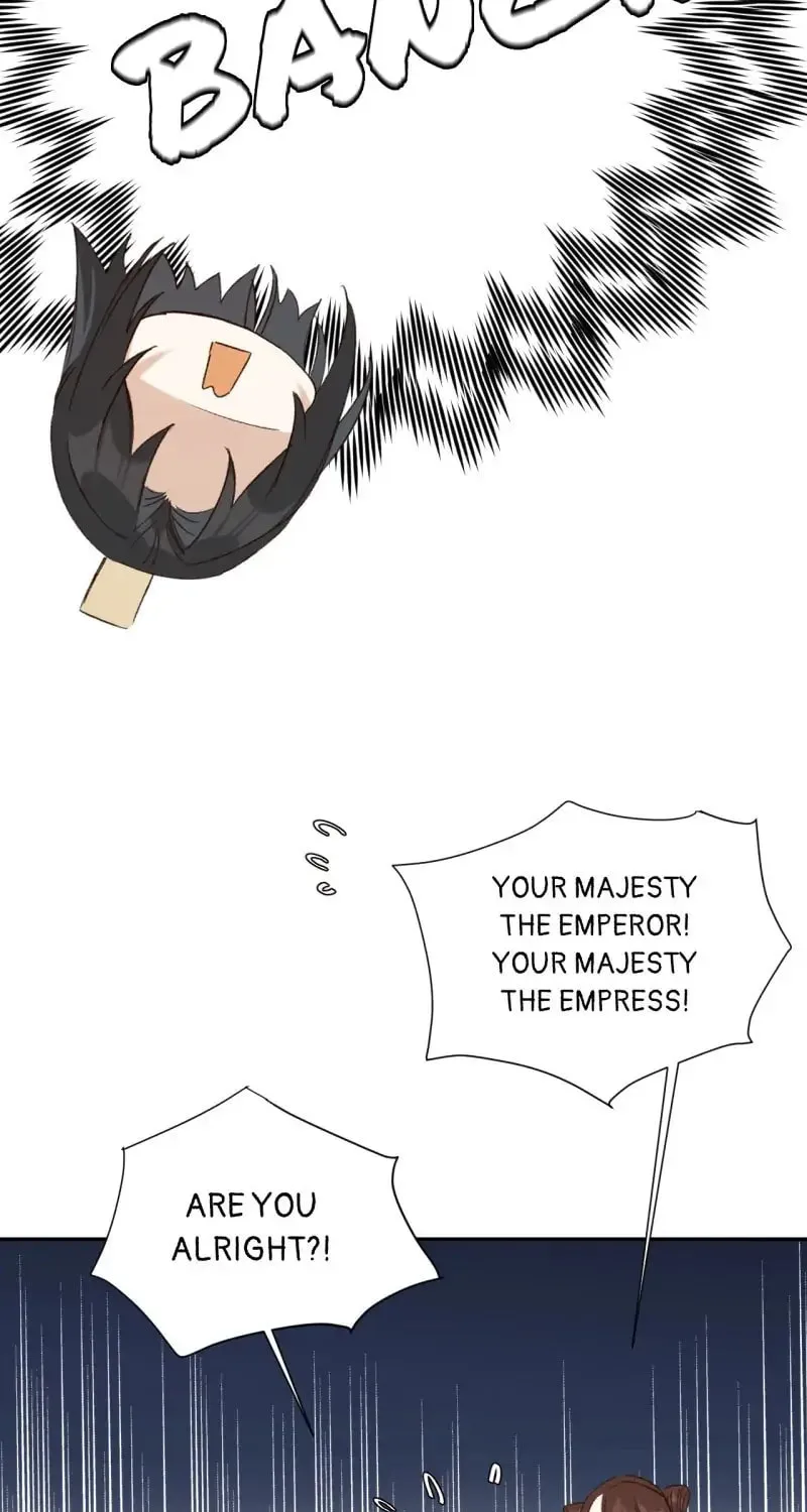 Read How the Empress Breaks the Rules chapter 41 image 14 on Lezhin