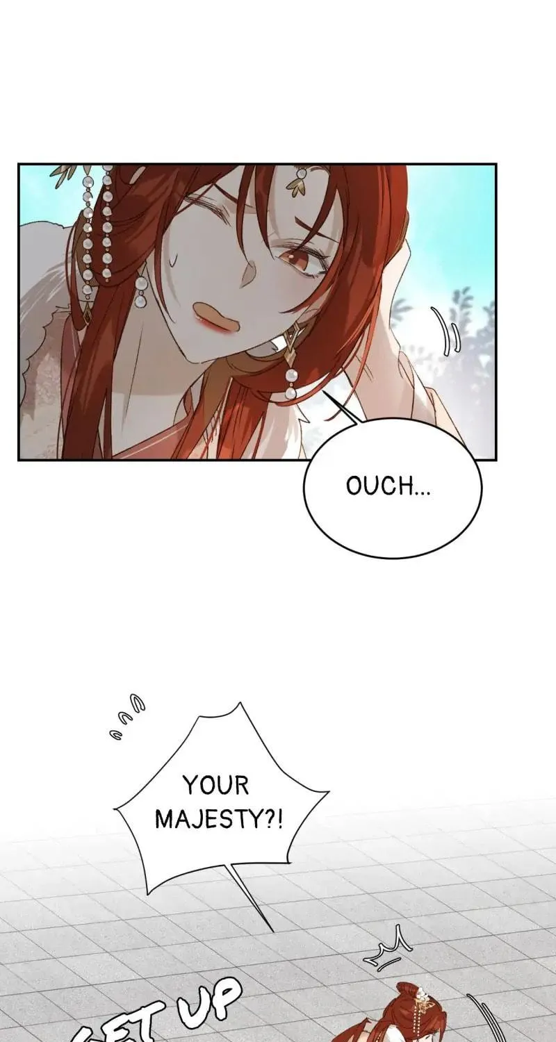 Read How the Empress Breaks the Rules chapter 41 image 16 on Lezhin