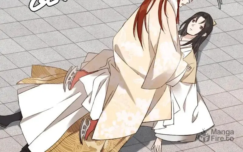 Read How the Empress Breaks the Rules chapter 41 image 17 on Lezhin