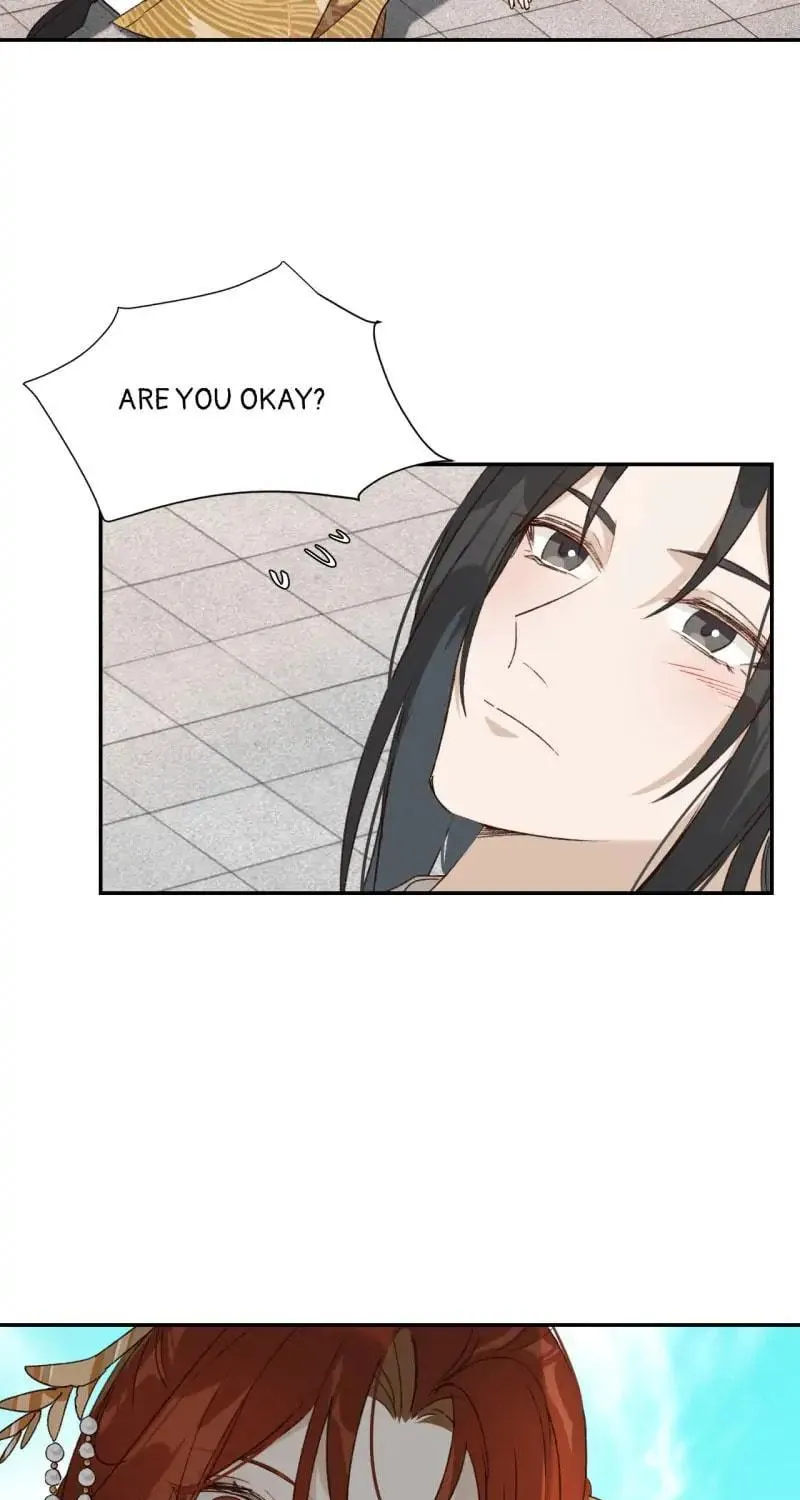 Read How the Empress Breaks the Rules chapter 41 image 18 on Lezhin