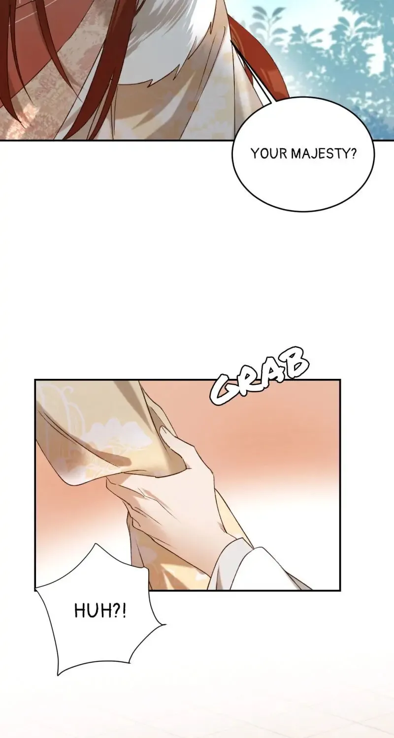 Read How the Empress Breaks the Rules chapter 41 image 20 on Lezhin
