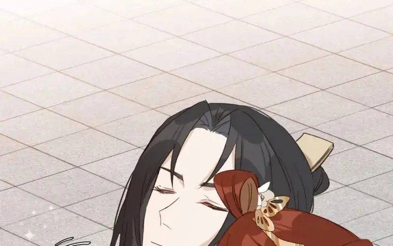 Read How the Empress Breaks the Rules chapter 41 image 21 on Lezhin