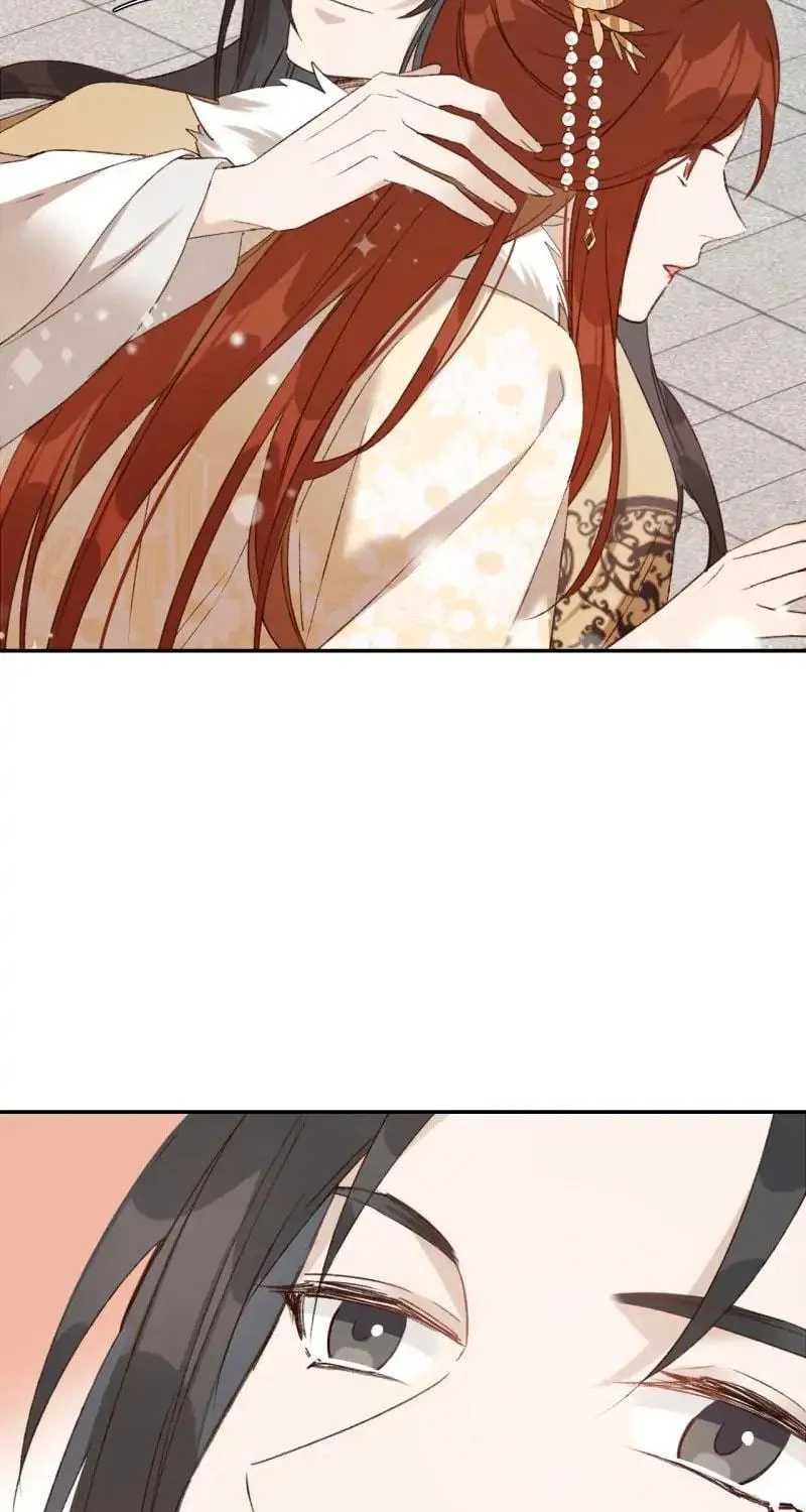 Read How the Empress Breaks the Rules chapter 41 image 22 on Lezhin