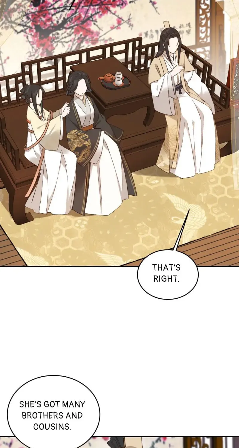 Read How the Empress Breaks the Rules chapter 41 image 29 on Lezhin