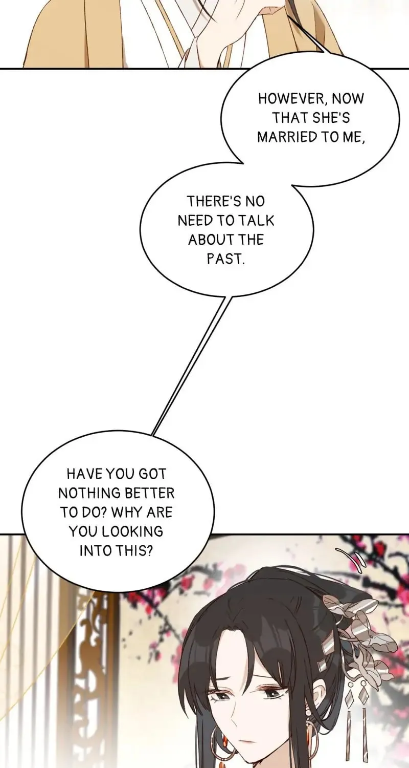 Read How the Empress Breaks the Rules chapter 41 image 31 on Lezhin