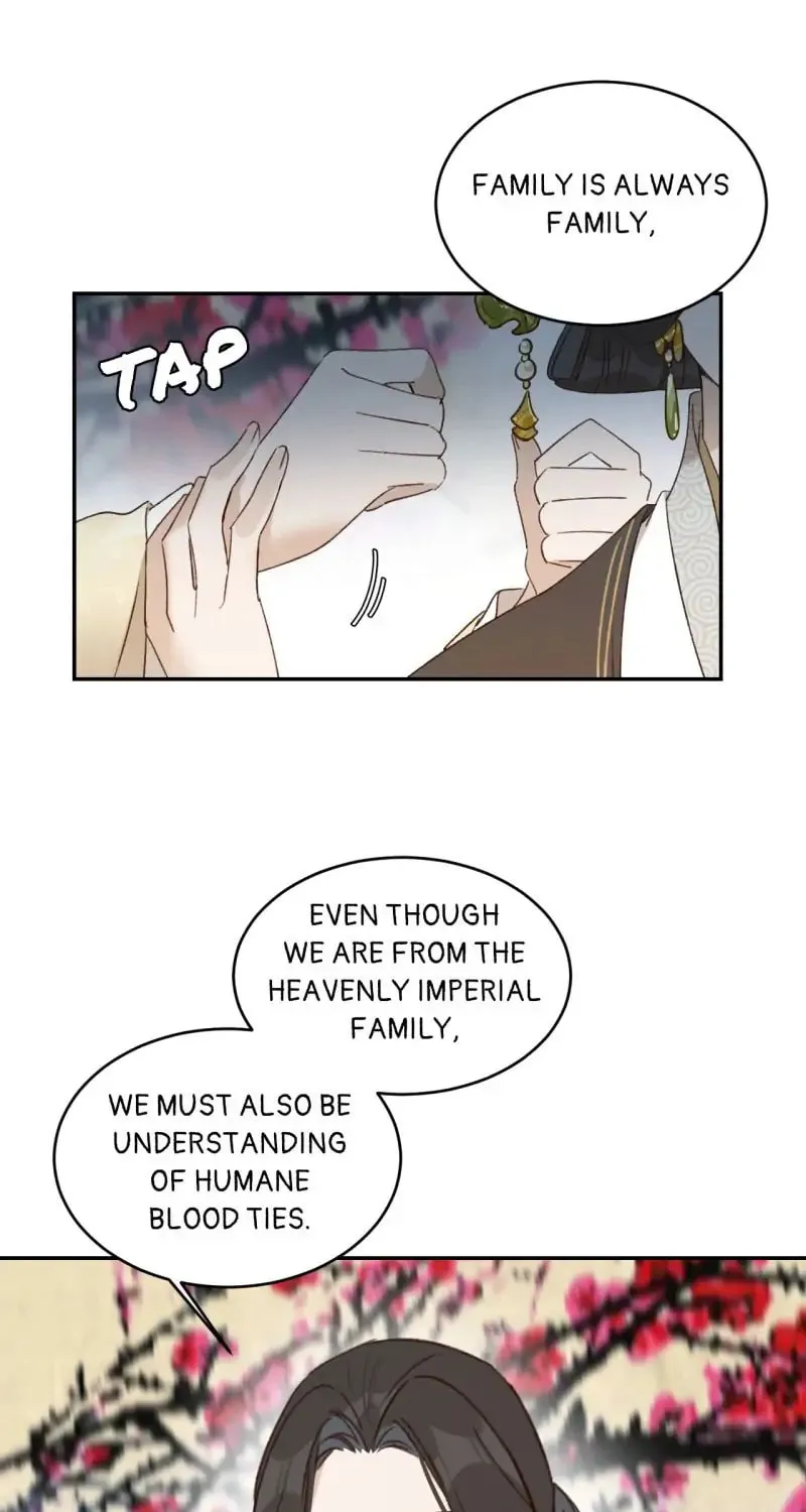 Read How the Empress Breaks the Rules chapter 41 image 34 on Lezhin