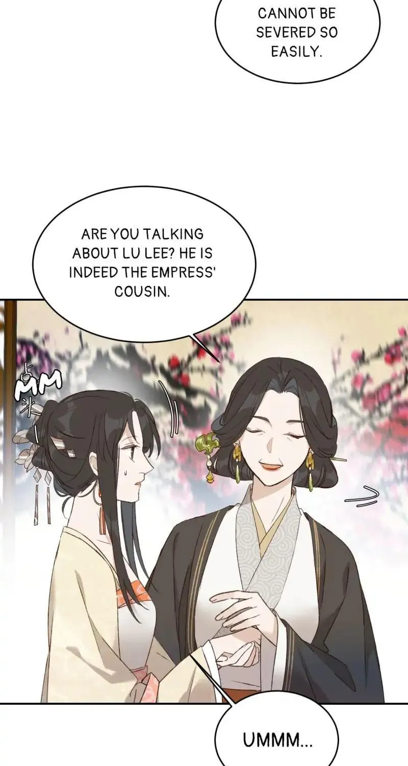 Read How the Empress Breaks the Rules chapter 41 image 36 on Lezhin