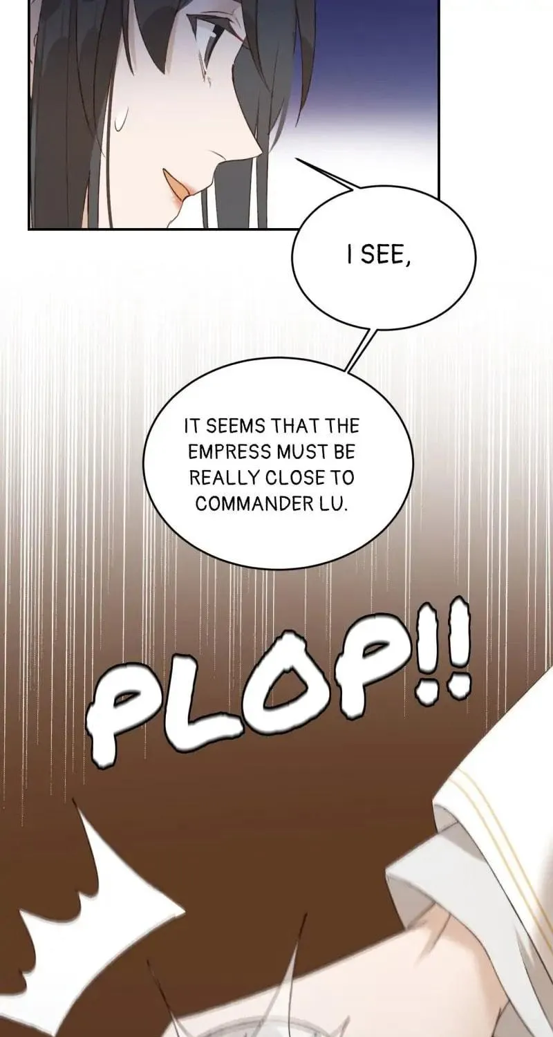 Read How the Empress Breaks the Rules chapter 41 image 38 on Lezhin