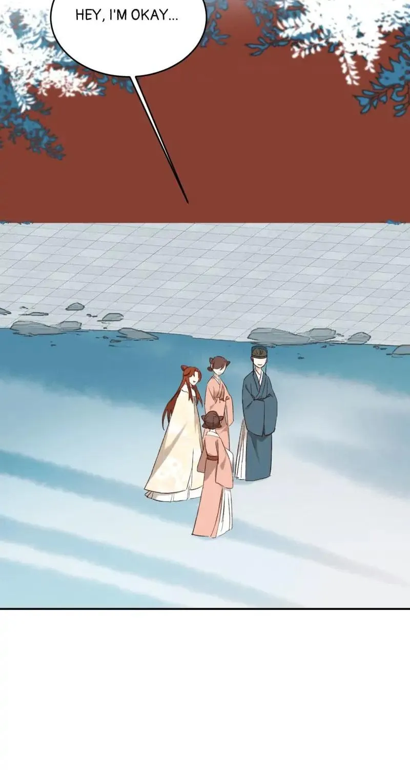 Read How the Empress Breaks the Rules chapter 41 image 4 on Lezhin