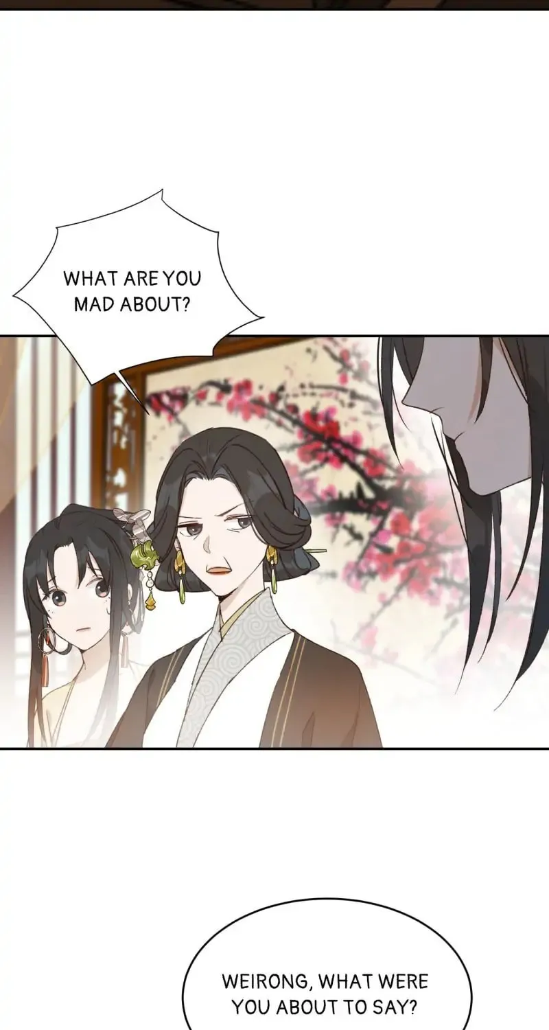 Read How the Empress Breaks the Rules chapter 41 image 40 on Lezhin
