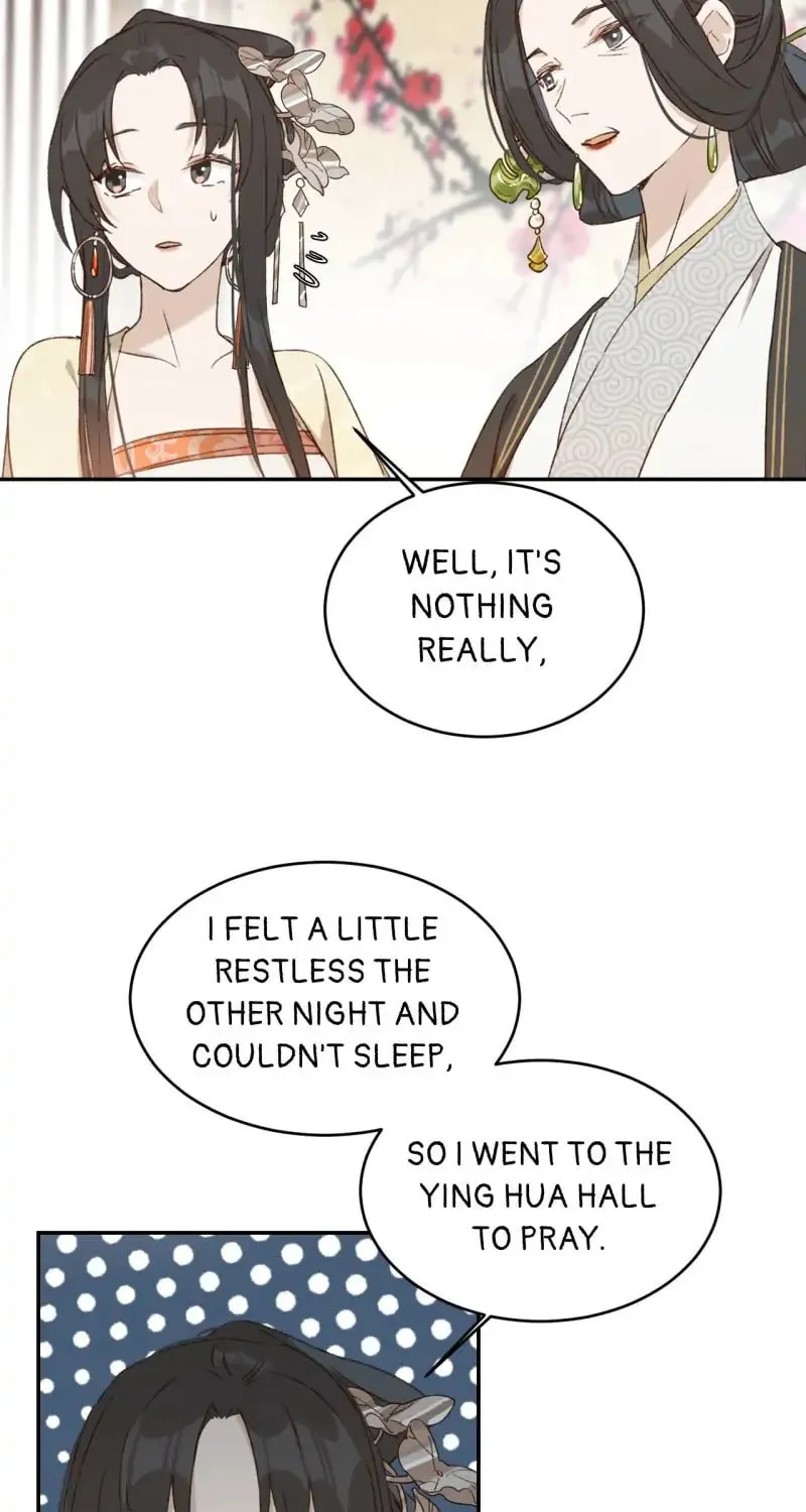Read How the Empress Breaks the Rules chapter 41 image 42 on Lezhin