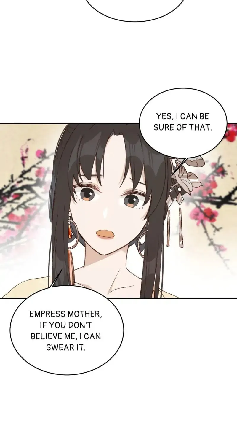Read How the Empress Breaks the Rules chapter 41 image 48 on Lezhin