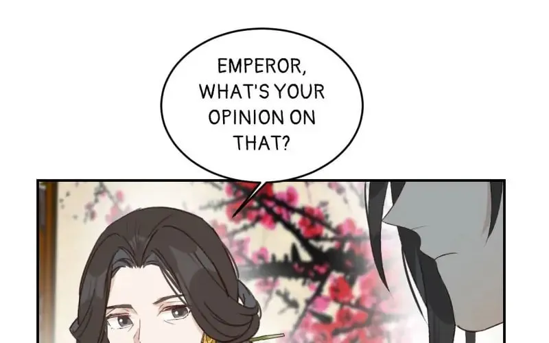 Read How the Empress Breaks the Rules chapter 41 image 49 on Lezhin