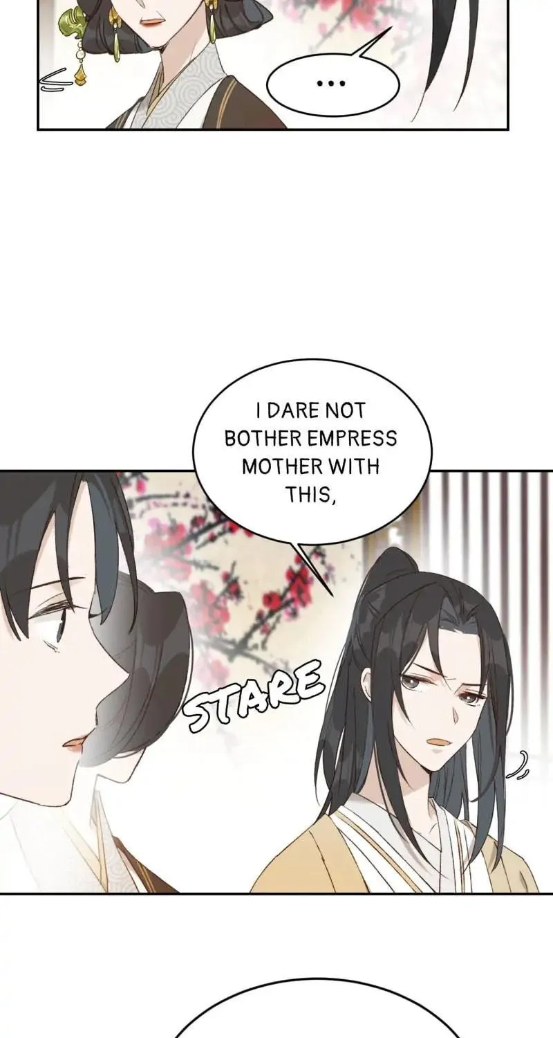 Read How the Empress Breaks the Rules chapter 41 image 50 on Lezhin