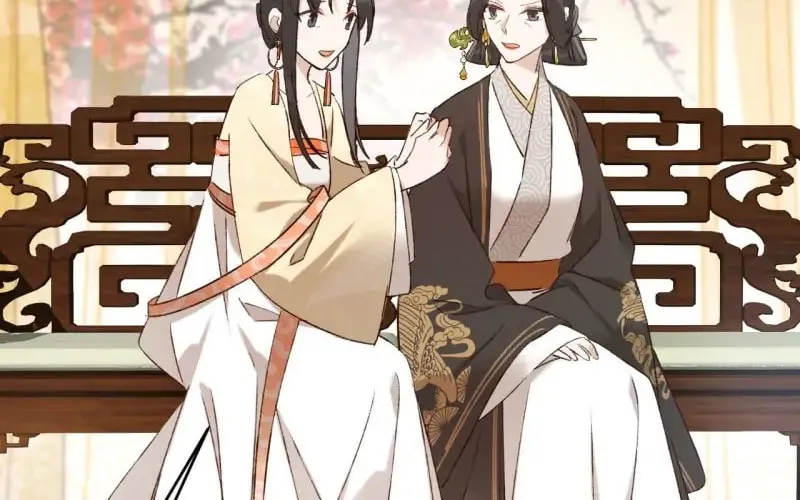 Read How the Empress Breaks the Rules chapter 42 image 1 on Lezhin