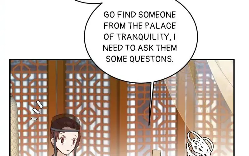 Read How the Empress Breaks the Rules chapter 42 image 14 on Lezhin