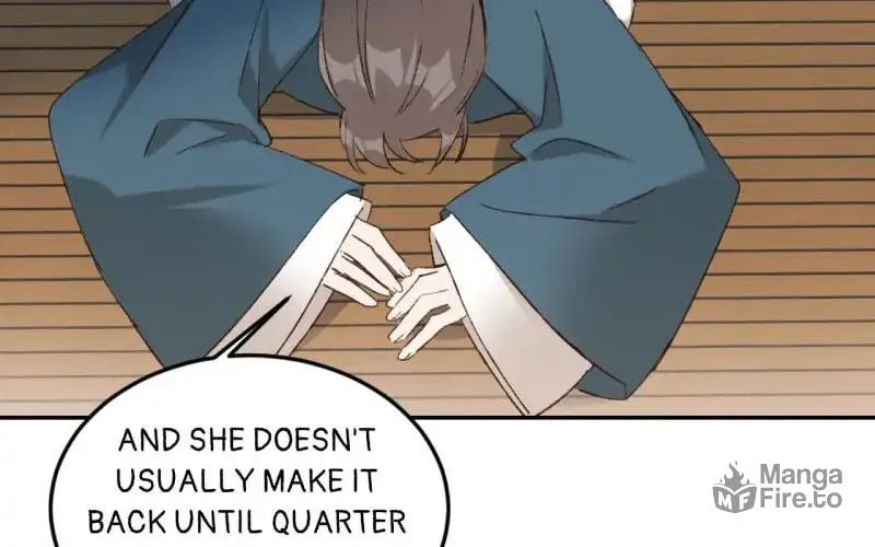 Read How the Empress Breaks the Rules chapter 42 image 16 on Lezhin