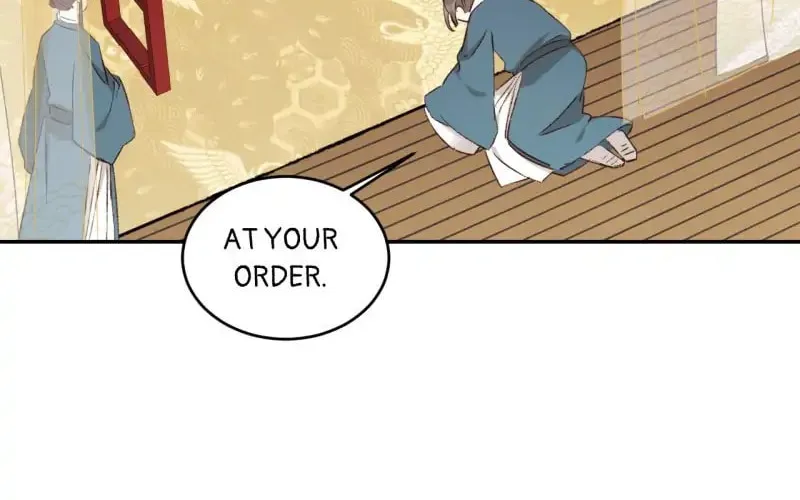 Read How the Empress Breaks the Rules chapter 42 image 19 on Lezhin