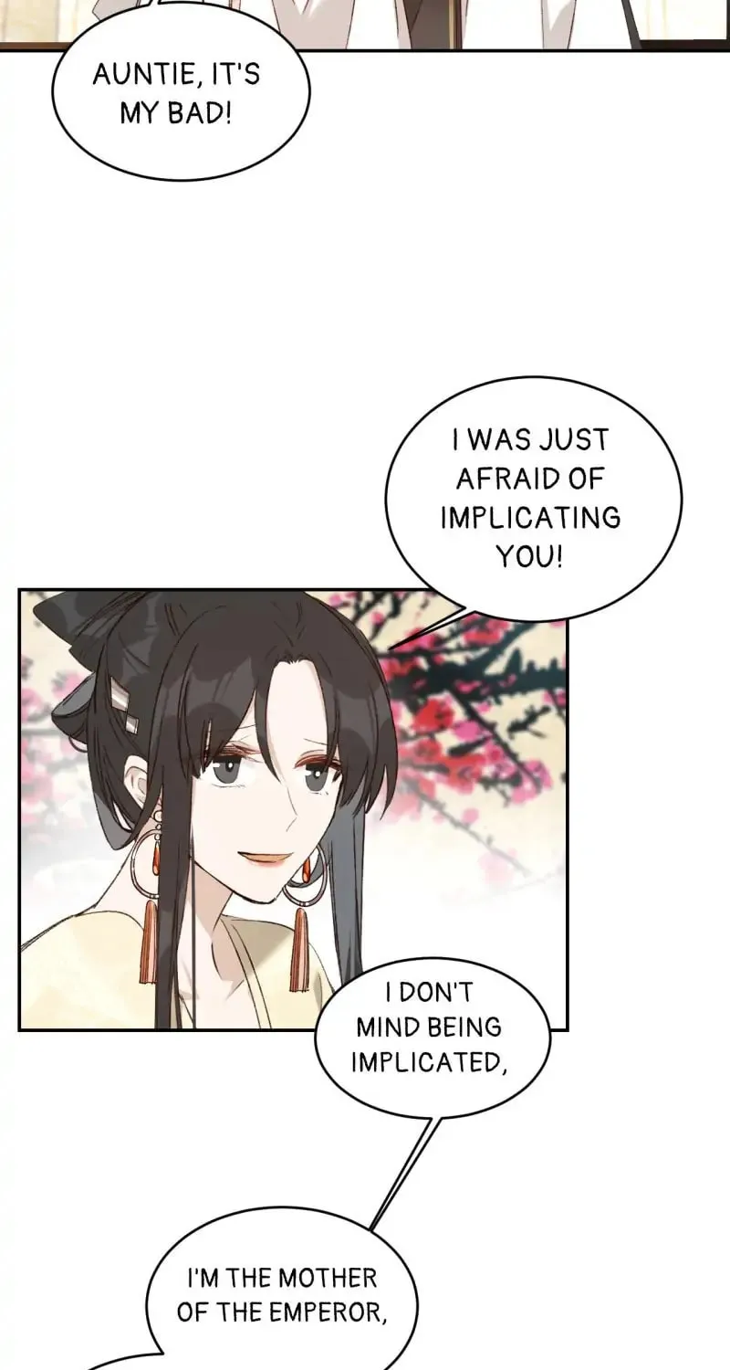 Read How the Empress Breaks the Rules chapter 42 image 2 on Lezhin