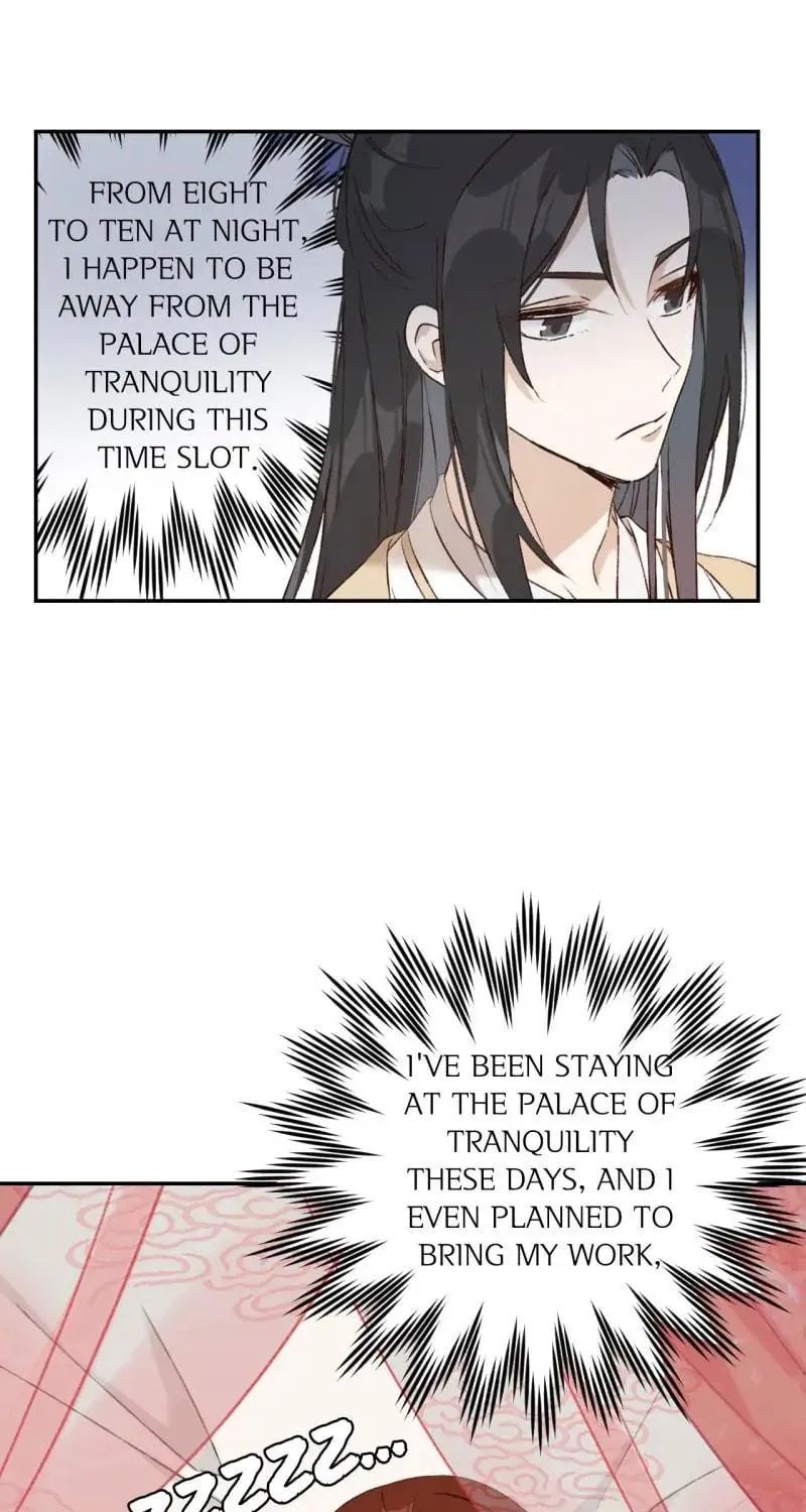 Read How the Empress Breaks the Rules chapter 42 image 20 on Lezhin