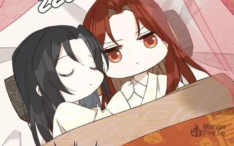 Read How the Empress Breaks the Rules chapter 42 image 21 on Lezhin