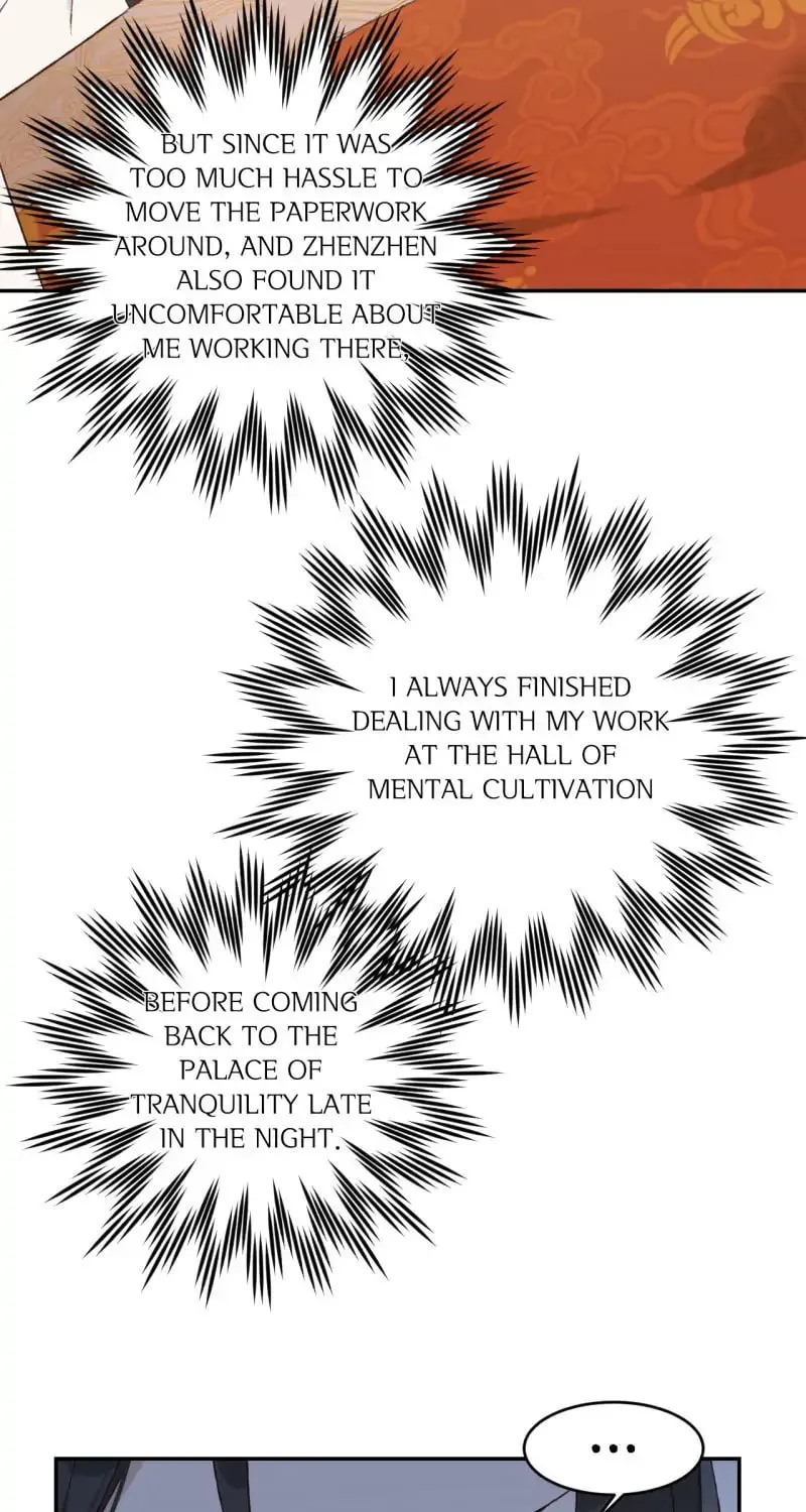 Read How the Empress Breaks the Rules chapter 42 image 22 on Lezhin