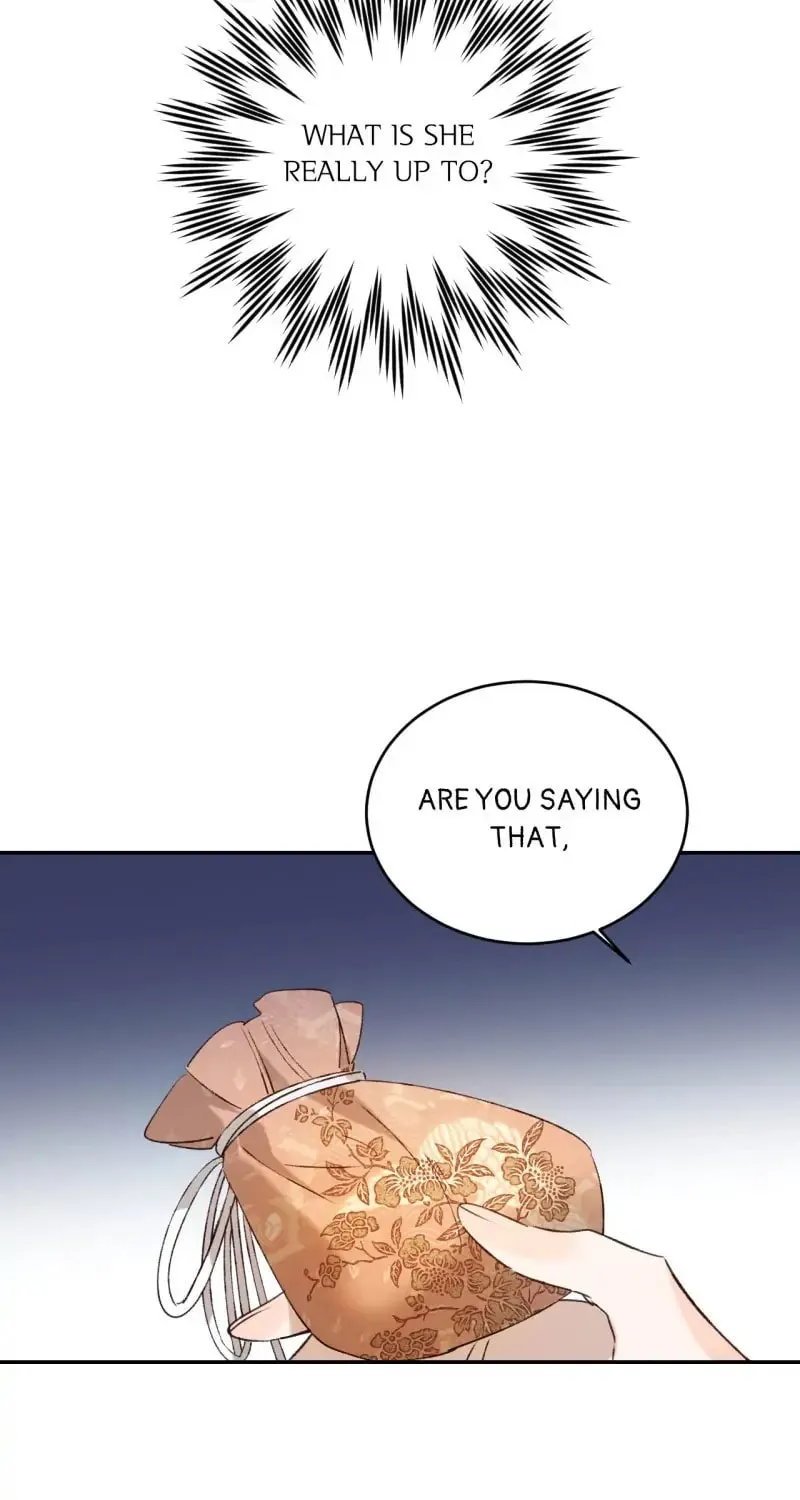 Read How the Empress Breaks the Rules chapter 42 image 24 on Lezhin
