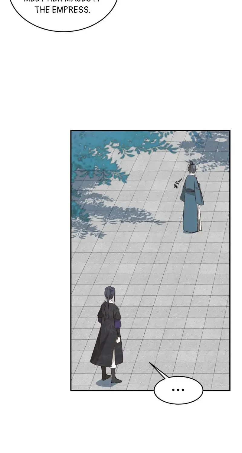 Read How the Empress Breaks the Rules chapter 42 image 28 on Lezhin