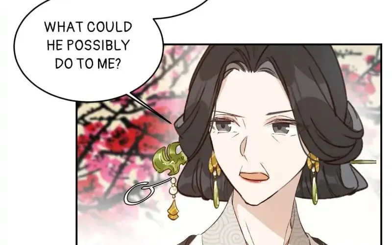 Read How the Empress Breaks the Rules chapter 42 image 3 on Lezhin