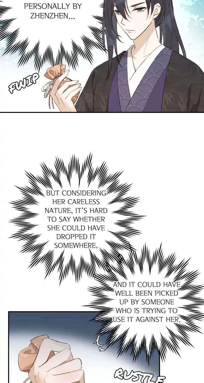 Read How the Empress Breaks the Rules chapter 42 image 30 on Lezhin