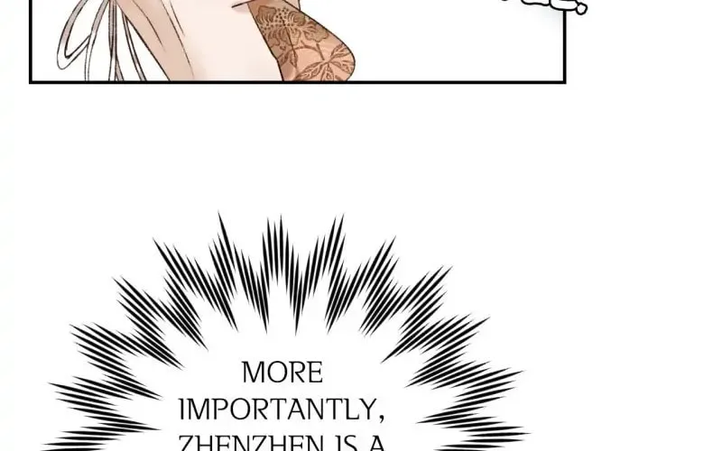 Read How the Empress Breaks the Rules chapter 42 image 31 on Lezhin
