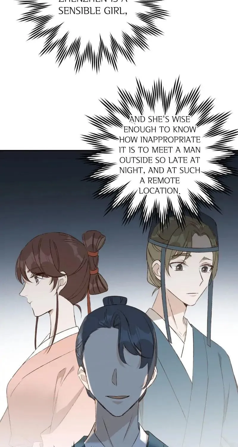 Read How the Empress Breaks the Rules chapter 42 image 32 on Lezhin