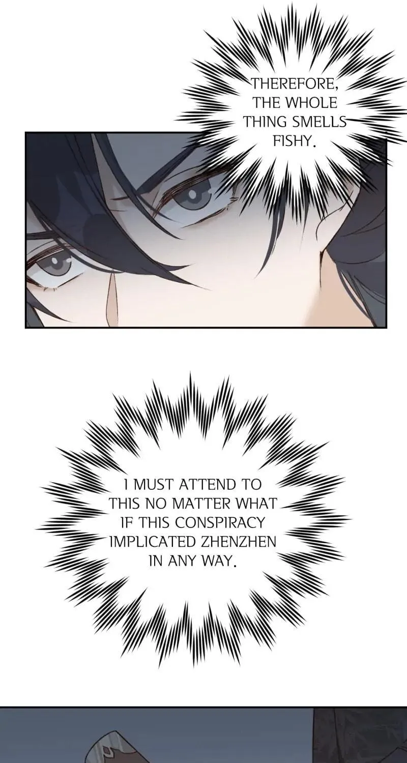 Read How the Empress Breaks the Rules chapter 42 image 35 on Lezhin