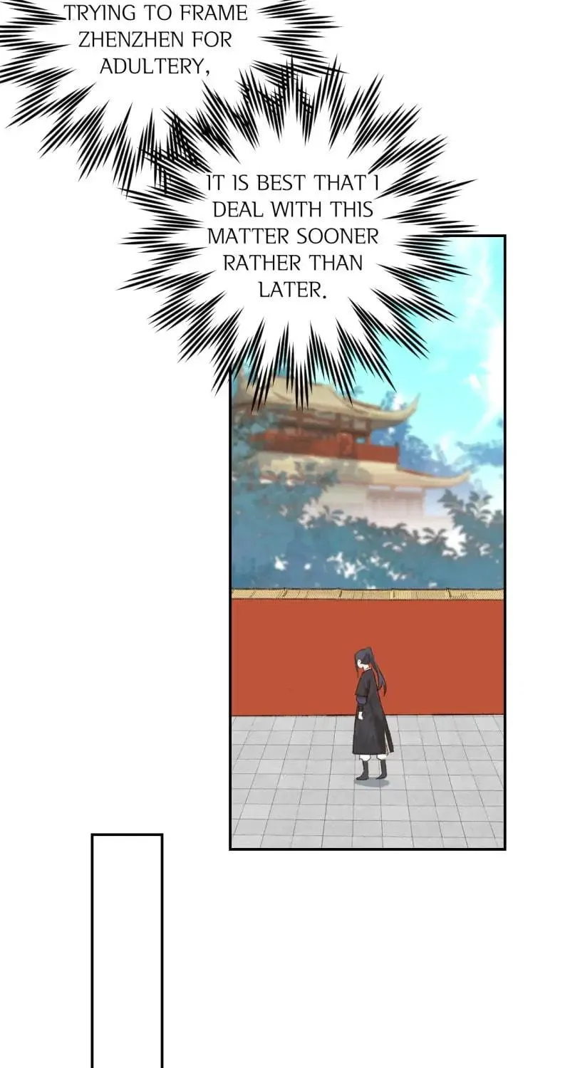Read How the Empress Breaks the Rules chapter 42 image 37 on Lezhin