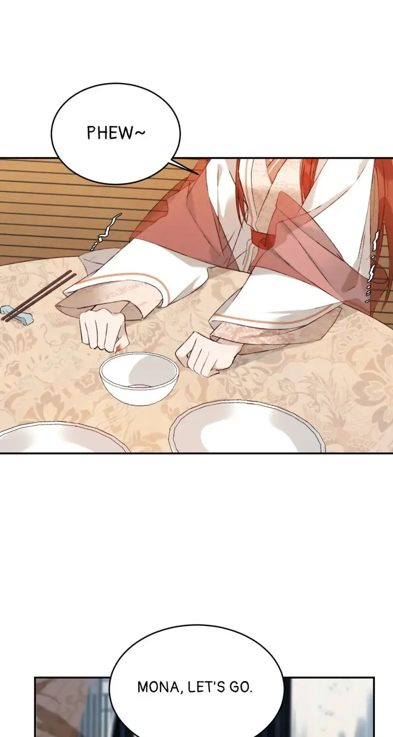 Read How the Empress Breaks the Rules chapter 42 image 39 on Lezhin