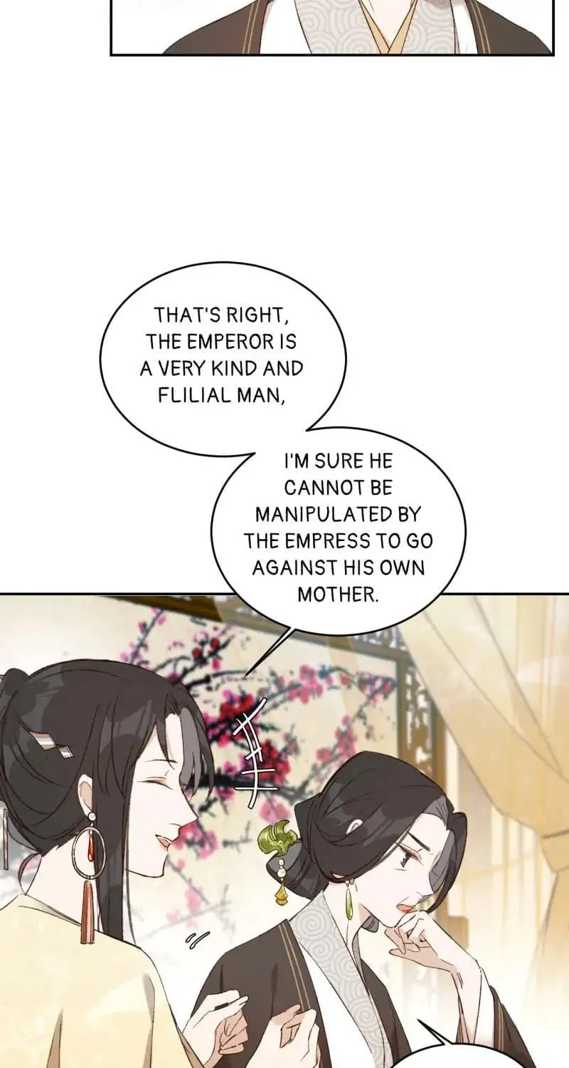 Read How the Empress Breaks the Rules chapter 42 image 4 on Lezhin