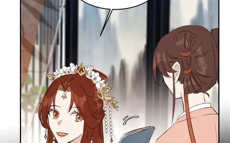 Read How the Empress Breaks the Rules chapter 42 image 40 on Lezhin
