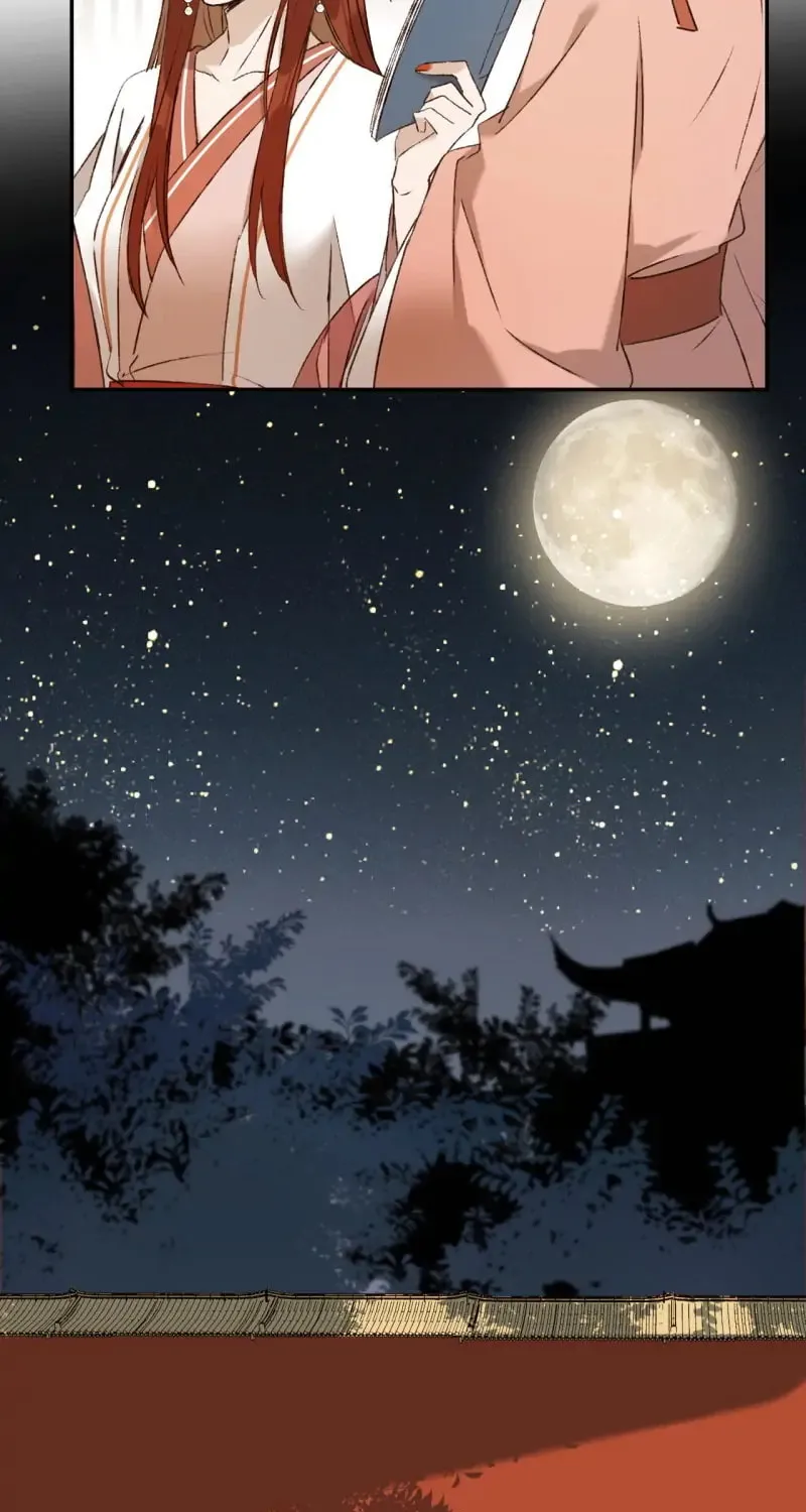 Read How the Empress Breaks the Rules chapter 42 image 41 on Lezhin
