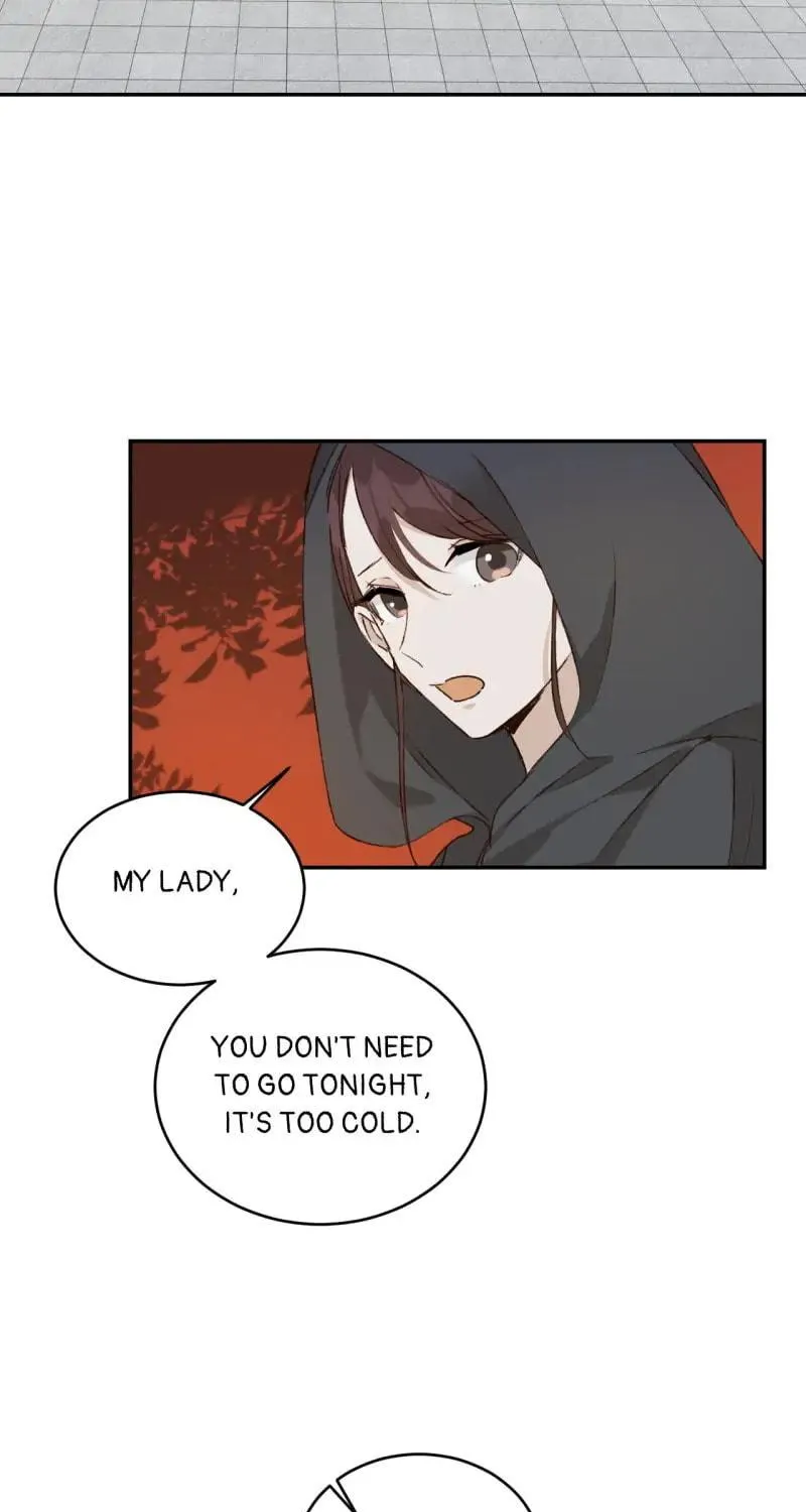 Read How the Empress Breaks the Rules chapter 42 image 43 on Lezhin