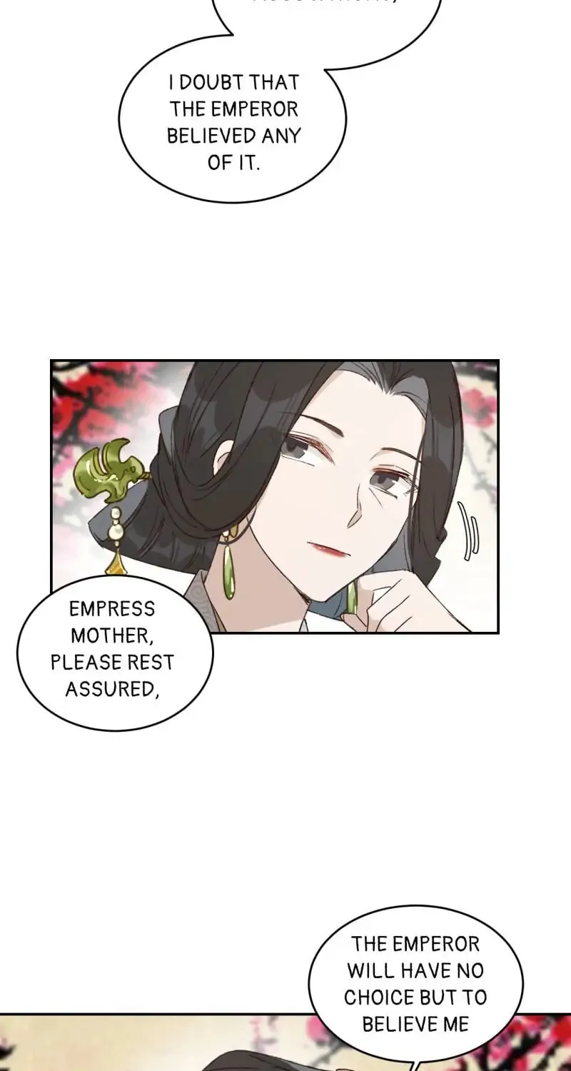 Read How the Empress Breaks the Rules chapter 42 image 6 on Lezhin