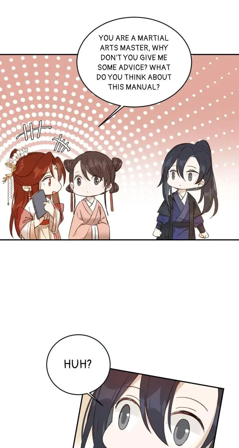 Read How the Empress Breaks the Rules chapter 43 image 16 on Lezhin