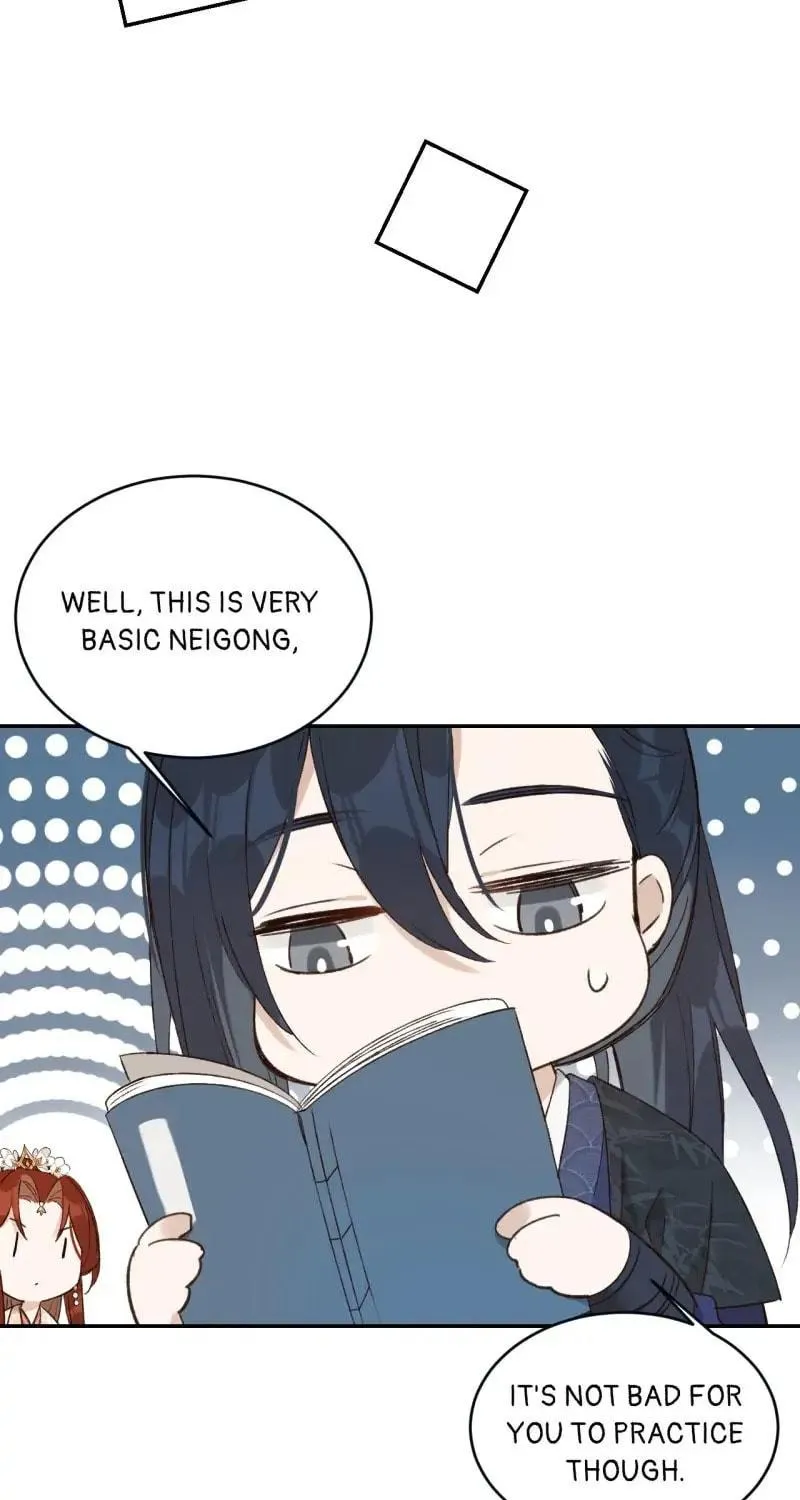 Read How the Empress Breaks the Rules chapter 43 image 18 on Lezhin