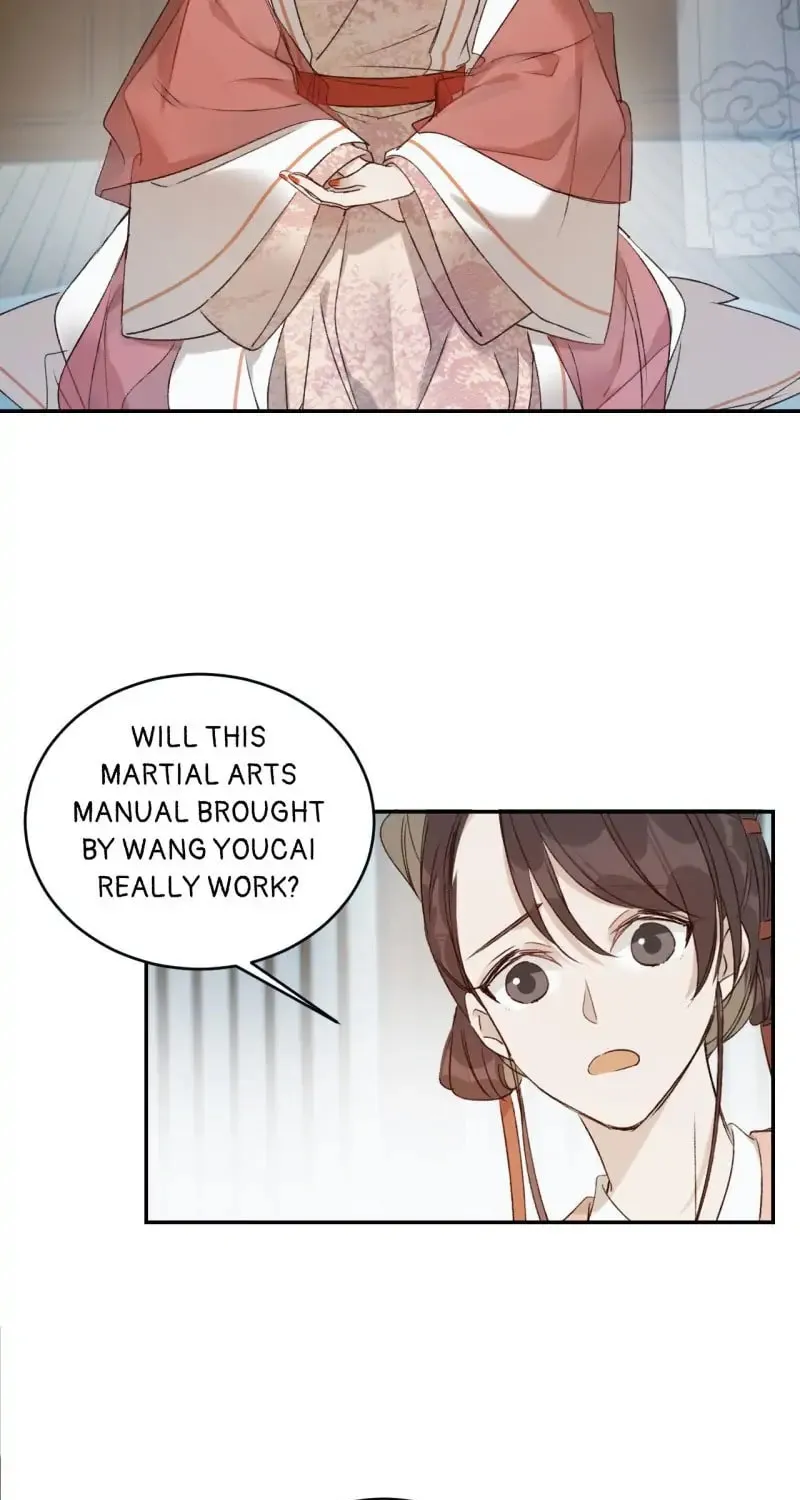 Read How the Empress Breaks the Rules chapter 43 image 2 on Lezhin
