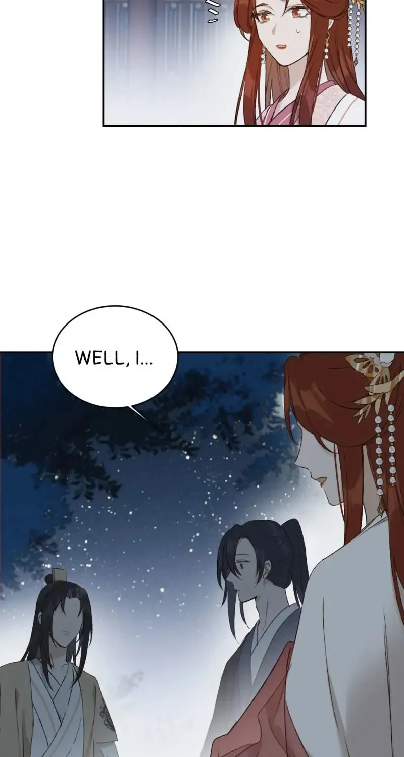 Read How the Empress Breaks the Rules chapter 43 image 24 on Lezhin