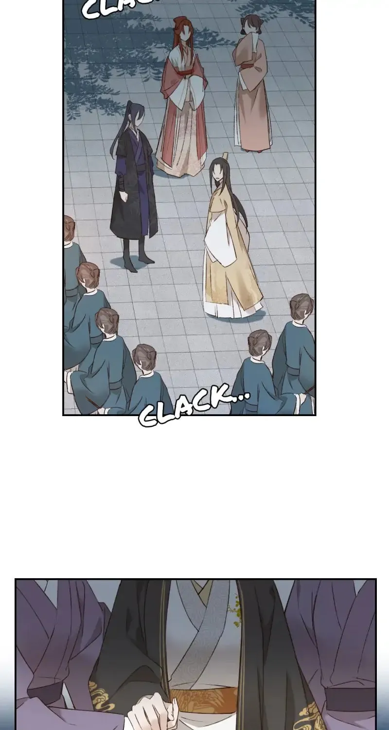 Read How the Empress Breaks the Rules chapter 43 image 26 on Lezhin