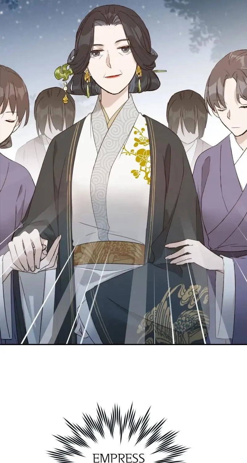 Read How the Empress Breaks the Rules chapter 43 image 28 on Lezhin