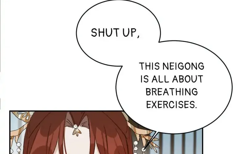 Read How the Empress Breaks the Rules chapter 43 image 3 on Lezhin