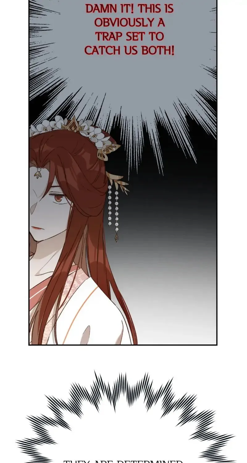 Read How the Empress Breaks the Rules chapter 43 image 30 on Lezhin